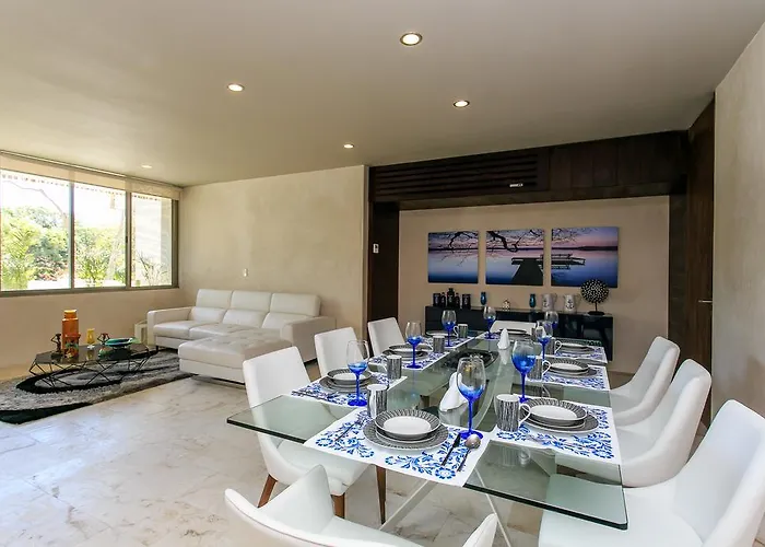 Eco-chic Design Wrapped In Nature's Elements By Stella Appartement *