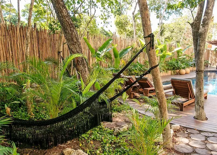 Eco-chic Design Wrapped In Nature's Elements By Stella Appartement